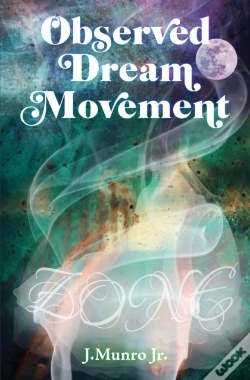 Capa do artigo Observed Dream Movement