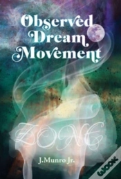Capa do artigo Observed Dream Movement