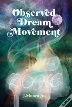 Capa do artigo Observed Dream Movement