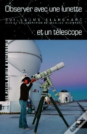 Capa do artigo Observer Avec Une Lunette Et Un Télescope