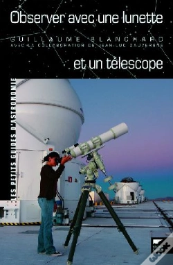 Capa do artigo Observer Avec Une Lunette Et Un Télescope