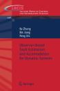 Observer-Based Fault Estimation And Accomodation For Dynamic Systems - Preview