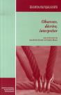 Observer, Décrire, Interpréter - Preview