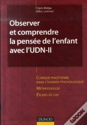 Capa do artigo Observer Et Comprendre La Pensée De L