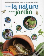 Capa do artigo Observer La Nature Dans Son Jardin