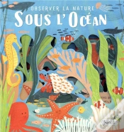 Capa do artigo Observer La Nature ; Sous L