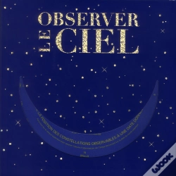 Capa do artigo Observer Le Ciel