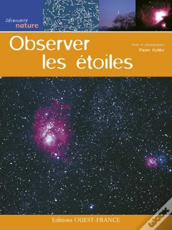 Capa do artigo Observer Les Étoiles