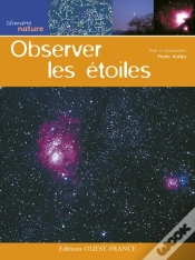 Capa do artigo Observer Les Étoiles