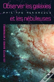 Capa do artigo Observer Les Galaxies Et Les Nébuleuses