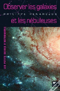 Capa do artigo Observer Les Galaxies Et Les Nébuleuses