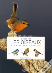 Capa do artigo Observer Les Oiseaux À La Fenêtre Et Au Balcon