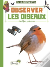 Capa do artigo Observer Les Oiseaux