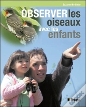 Capa do artigo Observer Les Oiseaux Avec Les Enfants