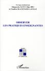 Observer Les Pratiques Enseignantes - Preview