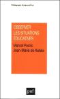 Observer Les Situations Educatives - Preview