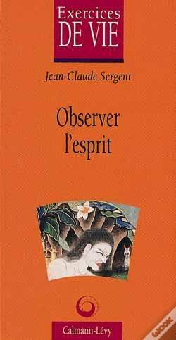 Capa do artigo Observer L'Esprit