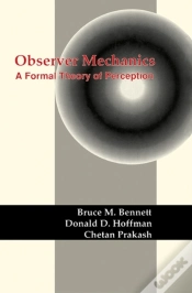 Capa do artigo Observer Mechanics