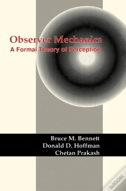 Capa do artigo Observer Mechanics