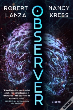 Capa do artigo Observer