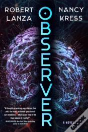 Capa do artigo Observer