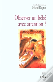 Capa do artigo Observer Un Bebe Avec Attention