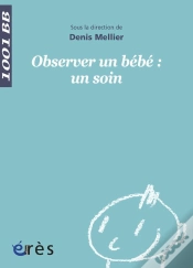 Capa do artigo Observer Un Bébé