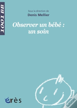 Capa do artigo Observer Un Bébé
