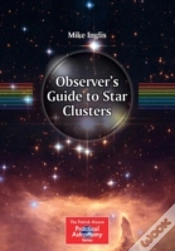 Capa do artigo Observerâ€™S Guide To Star Clusters