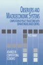 Observers And Macroeconomic Systems - Preview