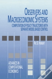 Observers And Macroeconomic Systems