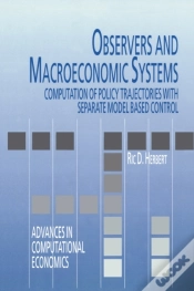 Capa do artigo Observers And Macroeconomic Systems