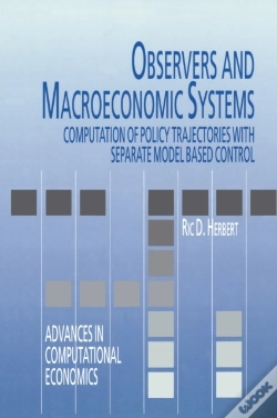 Capa do artigo Observers And Macroeconomic Systems