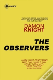 Capa do artigo Observers