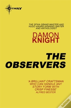 Capa do artigo Observers