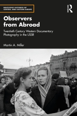 Capa do artigo Observers From Abroad