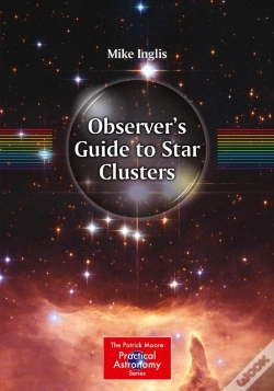 Capa do artigo Observer'S Guide To Star Clusters