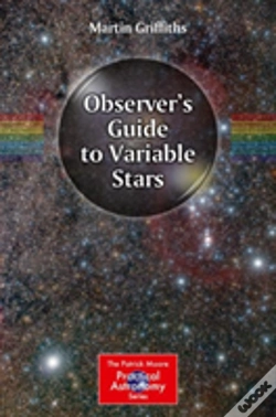 Capa do artigo Observer'S Guide To Variable Stars
