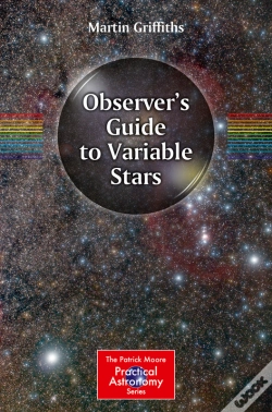 Capa do artigo Observer'S Guide To Variable Stars