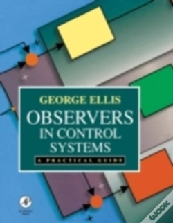Capa do artigo Observers In Control Systems