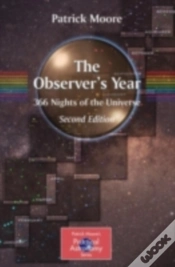 Capa do artigo Observer