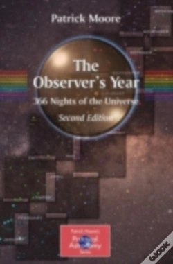 Capa do artigo Observer'S Year