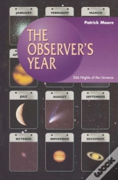 Observer'S Year