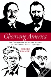Capa do artigo Observing America