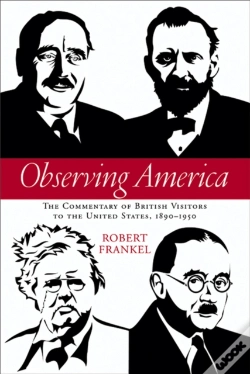 Capa do artigo Observing America