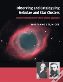 Capa do artigo Observing And Cataloguing Nebulae And Star Clusters