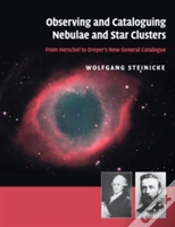 Capa do artigo Observing And Cataloguing Nebulae And Star Clusters