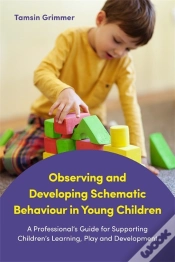 Capa do artigo Observing And Developing Schematic Behaviour In Young Children