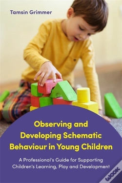 Capa do artigo Observing And Developing Schematic Behaviour In Young Children