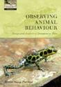 Observing Animal Behaviour - Preview